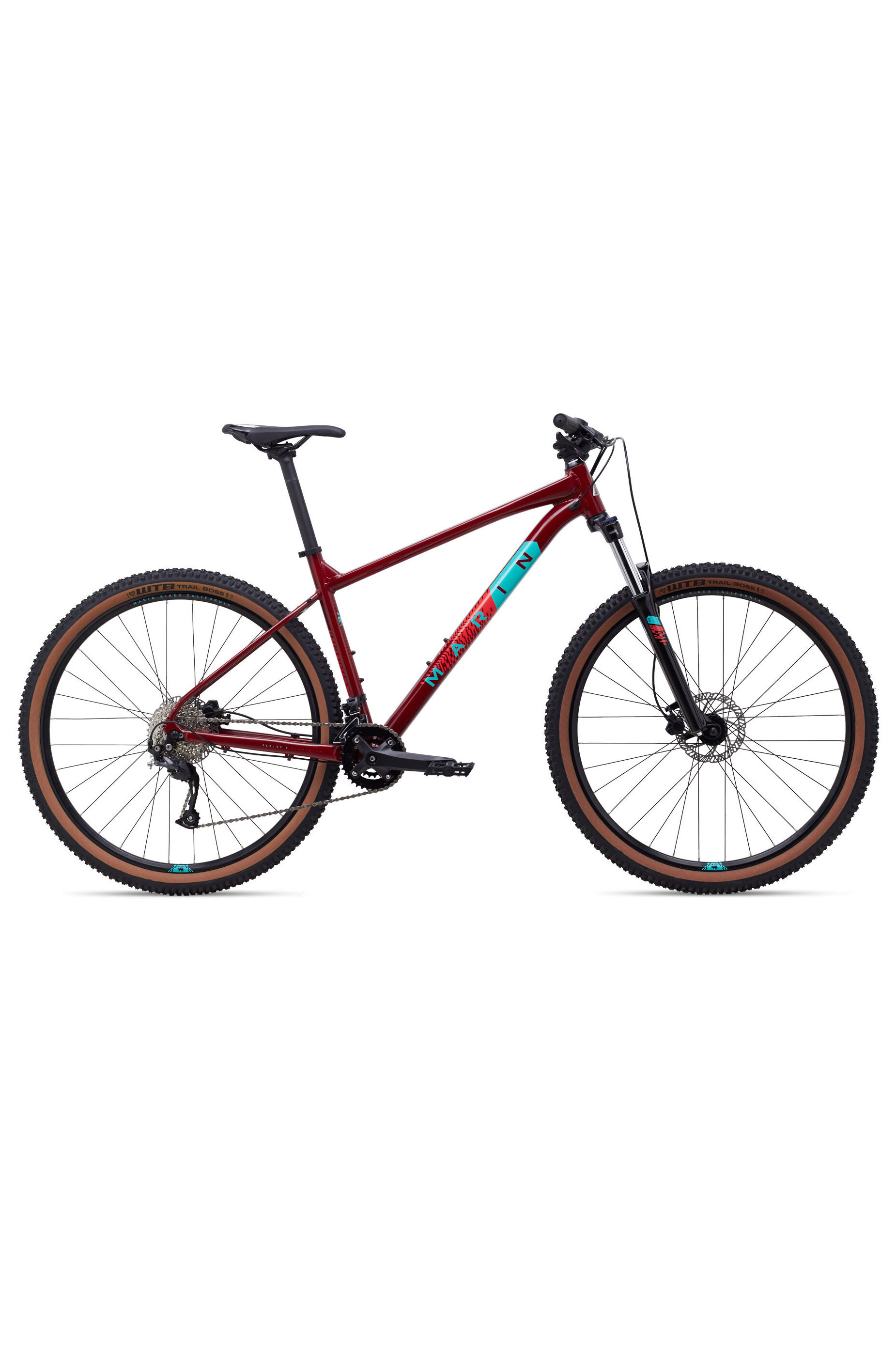 Marin bobcat trail 4 mountain bike 2021 sale