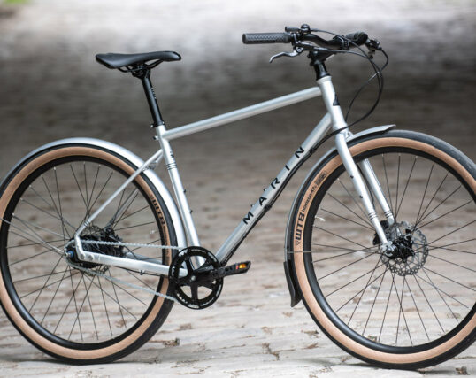 Велосипед MARIN MUIRWOODS 29ER Q 29 в интернет магазине