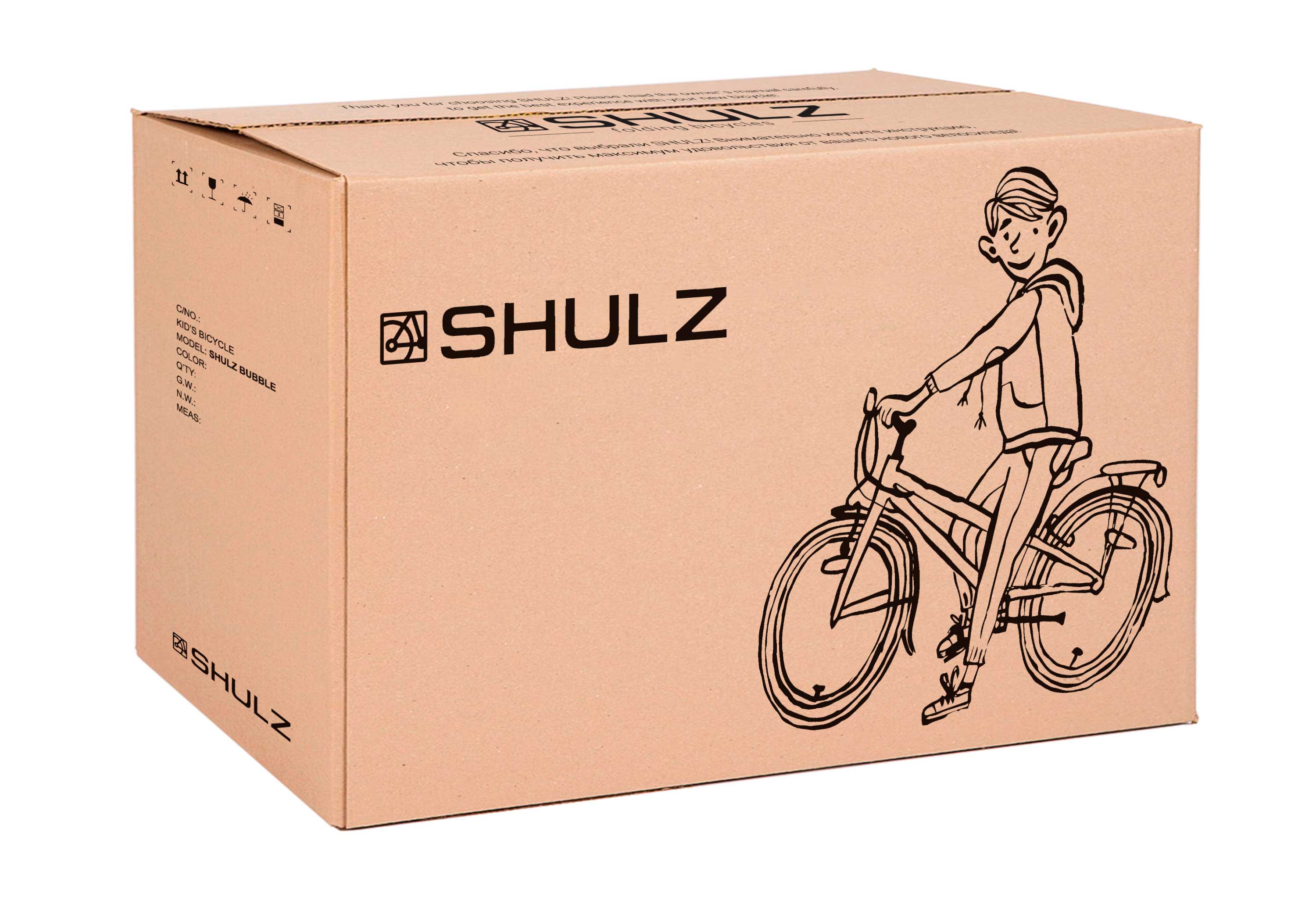 シュルツ SHULZ BUBBLE 20 WHITE シュルツ SHULZ BUBBLE 20 WHITE